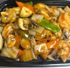 Best Shrimp w. Mushroom in Panama City Beach, FL