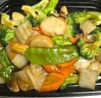 Best Mixed Vegetables in Panama City Beach, FL