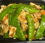 Best Chicken w. Snow Peas in Panama City Beach, FL