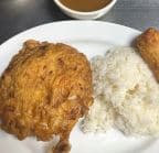 Best Beef Egg Foo Young (Combo Plate) in Panama City Beach, FL