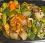 Best Triple Delight Szechuan Style in Panama City Beach, FL