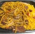 Best Beef Lo Mein (Combo Plate) in Panama City Beach, FL