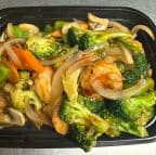 Best Shrimp with Garlic Sauce in Panama City Beach, FL