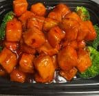 Best General Tso's Bean Curd in Panama City Beach, FL