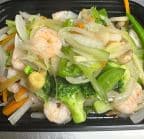 Best Shrimp Chop Suey in Panama City Beach, FL