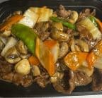 Best Beef w. Mushroom in Panama City Beach, FL