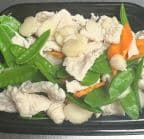 Best Steamed Chicken & Snow Peas in Panama City Beach, FL