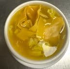 Best Wonton Egg Drop Soup in Panama City Beach, FL