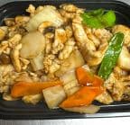 Best Chicken w. Mushroom in Panama City Beach, FL