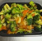 Best Broccoli w. Garlic Sauce in Panama City Beach, FL