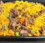 Best Beef Fried Rice in Panama City Beach, FL