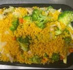 Best Vegetable Fried Rice in Panama City Beach, FL
