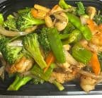 Best Shrimp w. Black Bean Sauce in Panama City Beach, FL