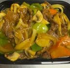 Best Curry Beef w. Onions in Panama City Beach, FL