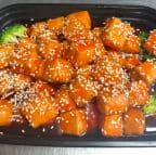 Best Sesame Bean Curd in Panama City Beach, FL