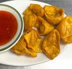 Best Wonton w. Garlic Sauce (Crispy) in Panama City Beach, FL